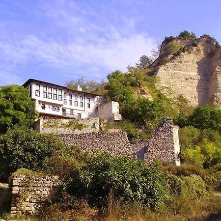 Despot Slav Hotel & Restaurant Melnik  Exterior photo
