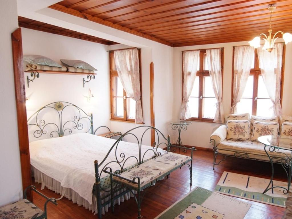 Despot Slav Hotel & Restaurant Melnik  Room photo