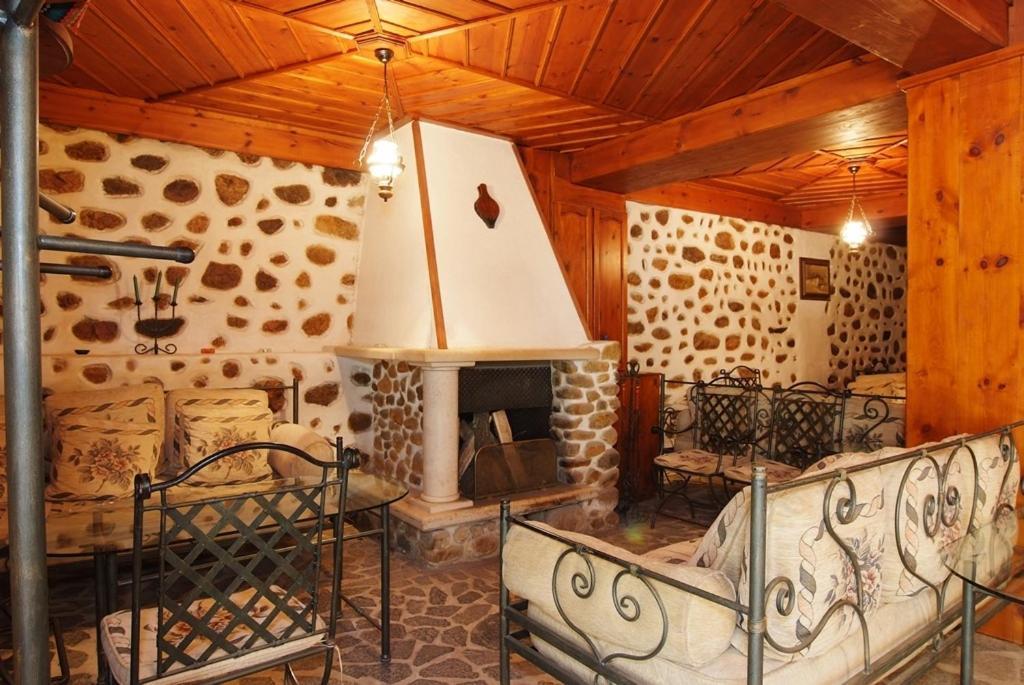 Despot Slav Hotel & Restaurant Melnik  Exterior photo