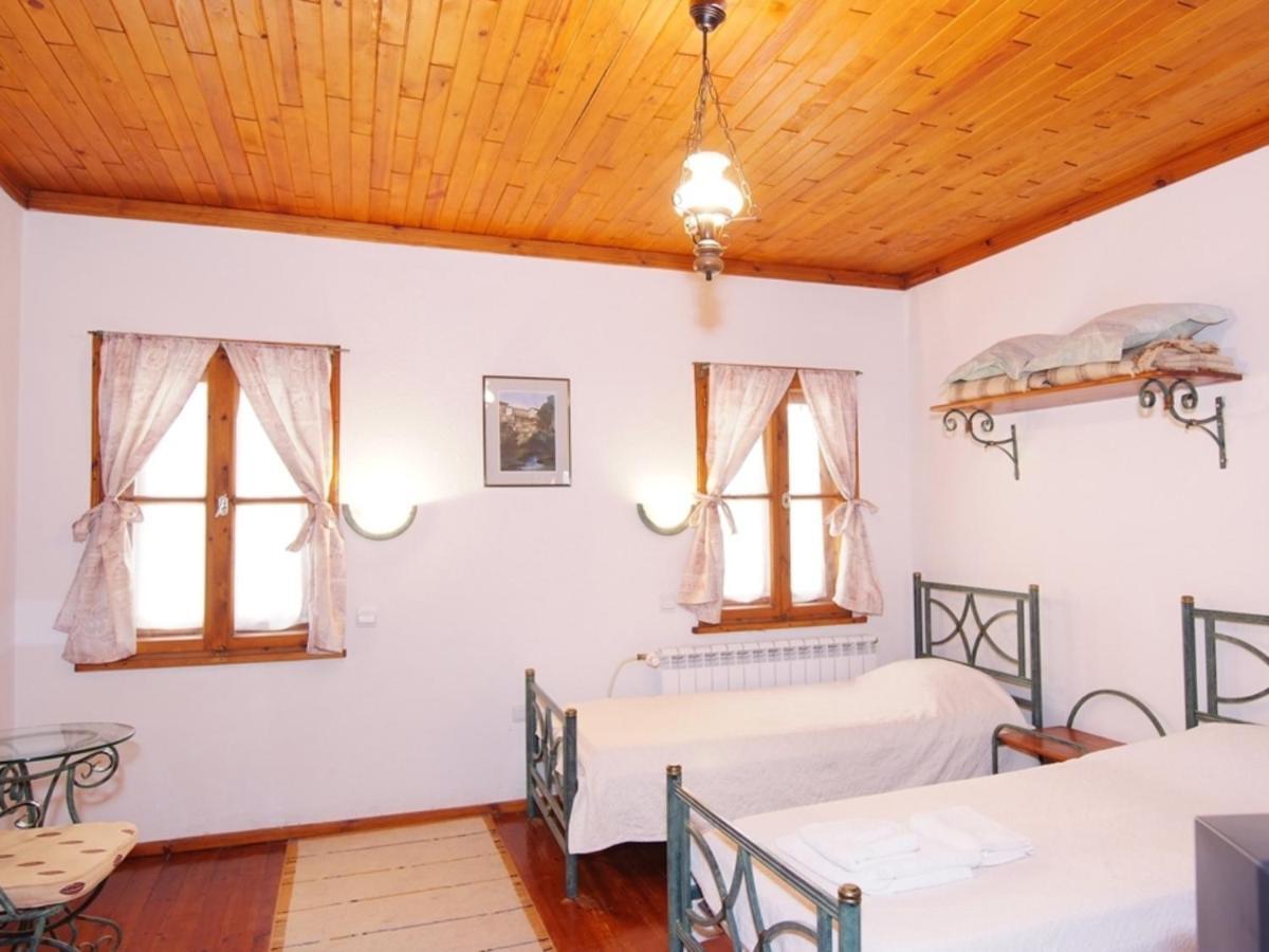 Despot Slav Hotel & Restaurant Melnik  Room photo