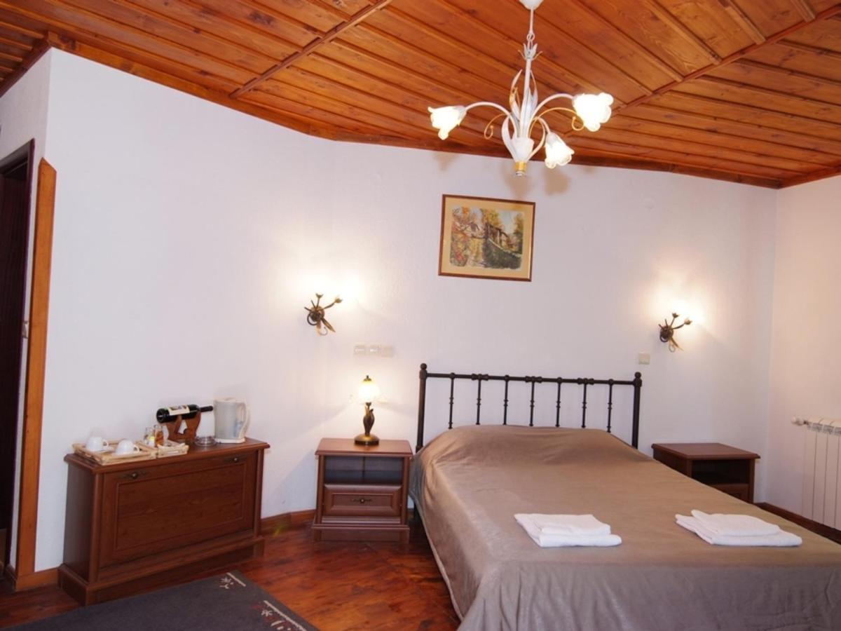 Despot Slav Hotel & Restaurant Melnik  Room photo